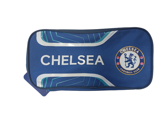 CHELSEA FLASH BOOT BAG