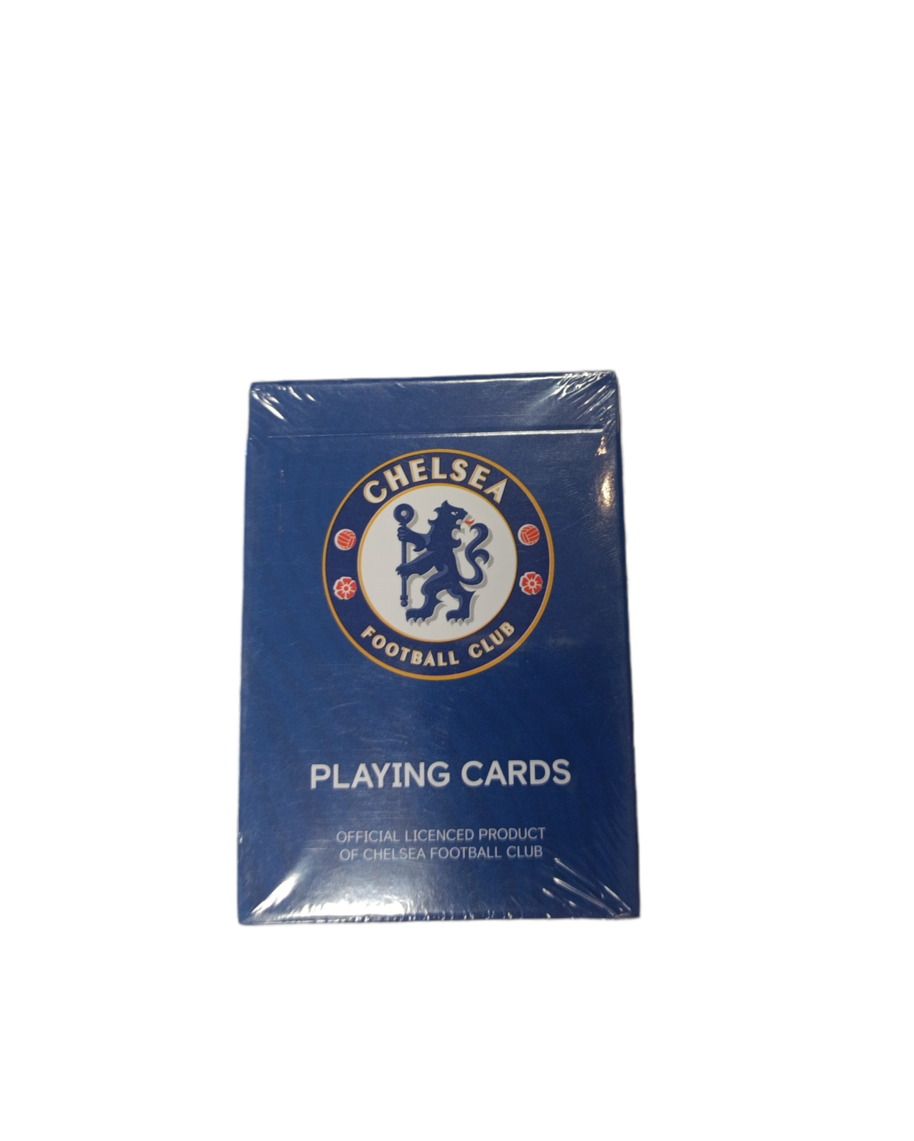 CHELSEA - PLAYING CARDS