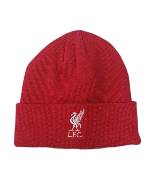 LIVERPOOL HAT - RED