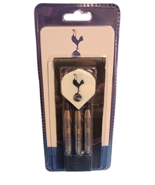 SPURS DARTS SET