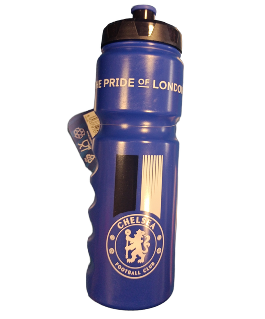 CHELSEA WATER BOTTLE (SCREW TOP)