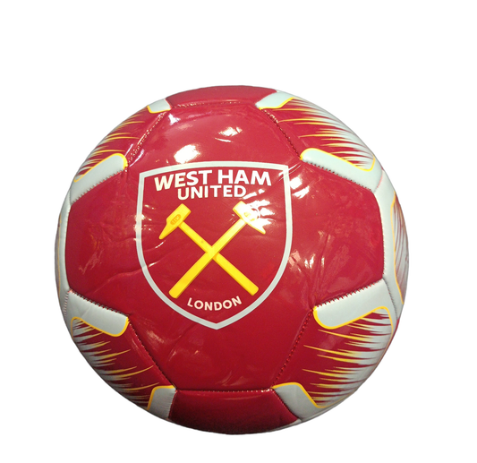 WEST HAM NEMESIS FOOTBALL