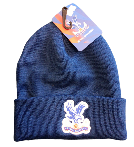 CRYSTAL PALACE HAT