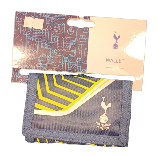 SPURS FLASH WALLET