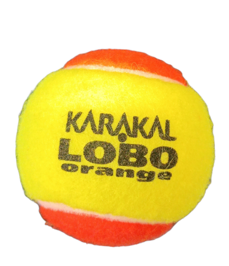 Karakal  - Lobo Tennis Balls