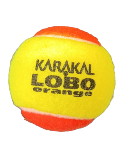 KARAKAL LOBO TENNIS BALL