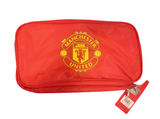 MAN UTD BOOT BAG - RED