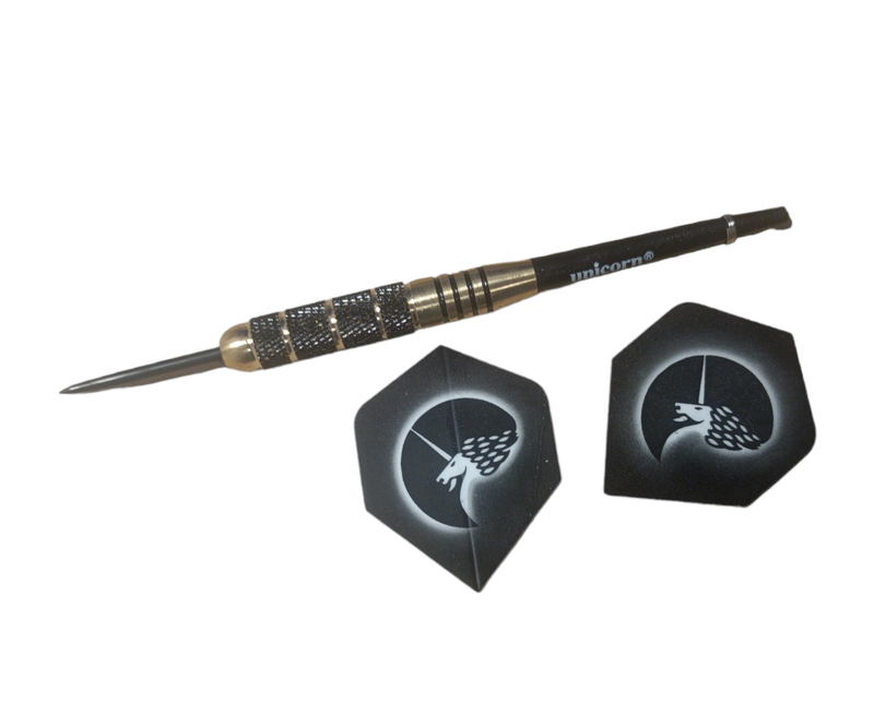 Unicorn  - Core Plus Brass Darts