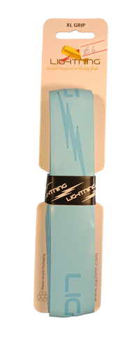 LIGHTNING HURLING GRIP XL SKY BLUE