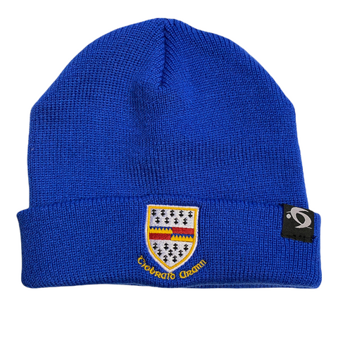 PREMIER SPORTS - RETRO TIPPERARY HAT BLUE