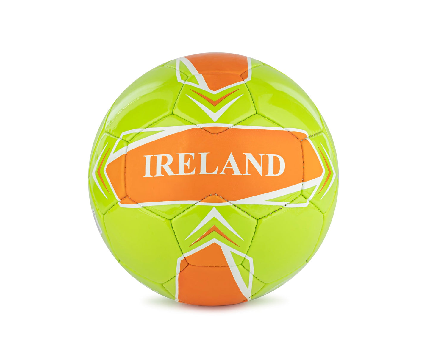 IRELAND - SOCCER BALL