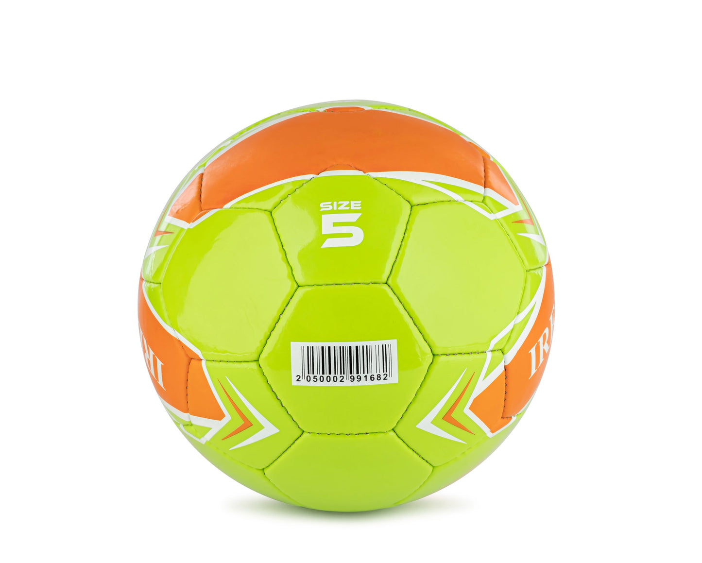 IRELAND - SOCCER BALL