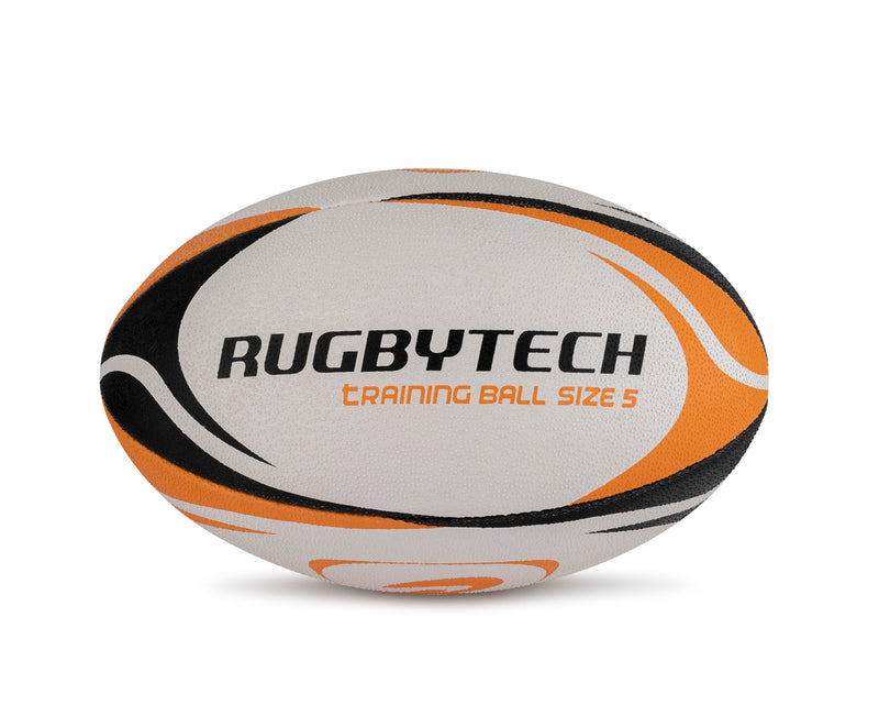 Rugbytech  - Rugby Ball  - Size 5