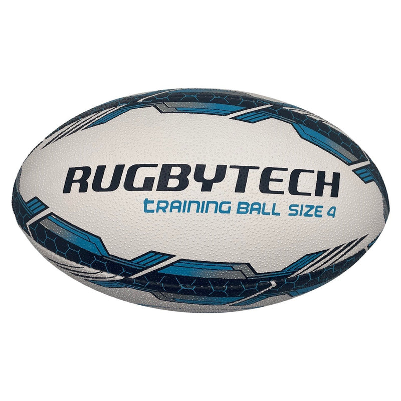 Rugbytech  - Rugby Ball  - Size 4