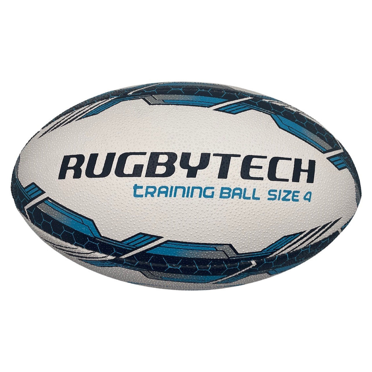 Rugbytech - Rugby Ball - Size 4 — PREMIER SPORTS