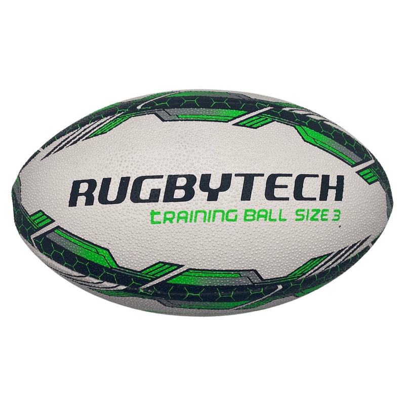 Rugbytech  - Rugby Ball  - Size 3