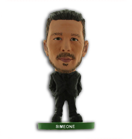 SOCCERSTARZ - ATLETICO MADRID - DIEGO SIMEONE