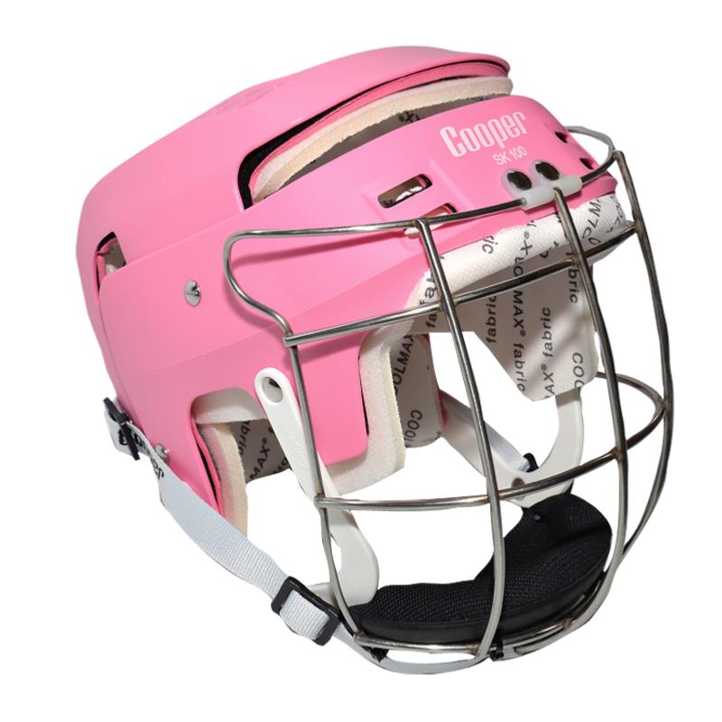 Cooper  - SK100 Helmet  - Pink