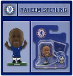 SOCCERSTARZ - CHELSEA - STERLING
