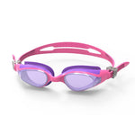 SWIM TECH QUANTUM GOGGLES - PINK (JUNIOR)
