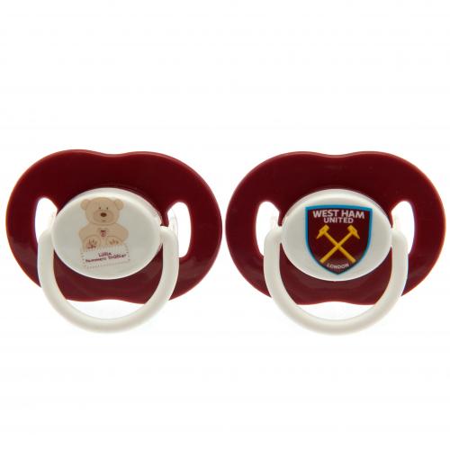 WEST HAM - SOOTHERS