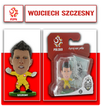 SOCCERSTARZ - POLAND - SZCZEZNY