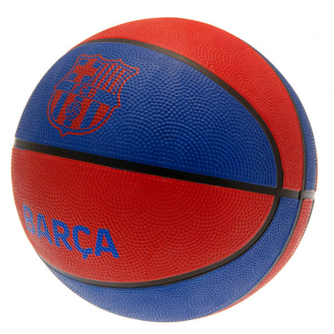BARCELONA BASKETBALL