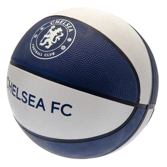 CHELSEA BASKETBALL