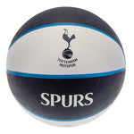 SPURS BASKETBALL