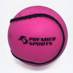 PREMIER SPORTS - WALL BALL PINK (SIZE 5)