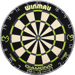 MVG DIAMOND DARTBOARD