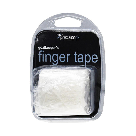 PRECISION GK FINGER TAPE - WHITE