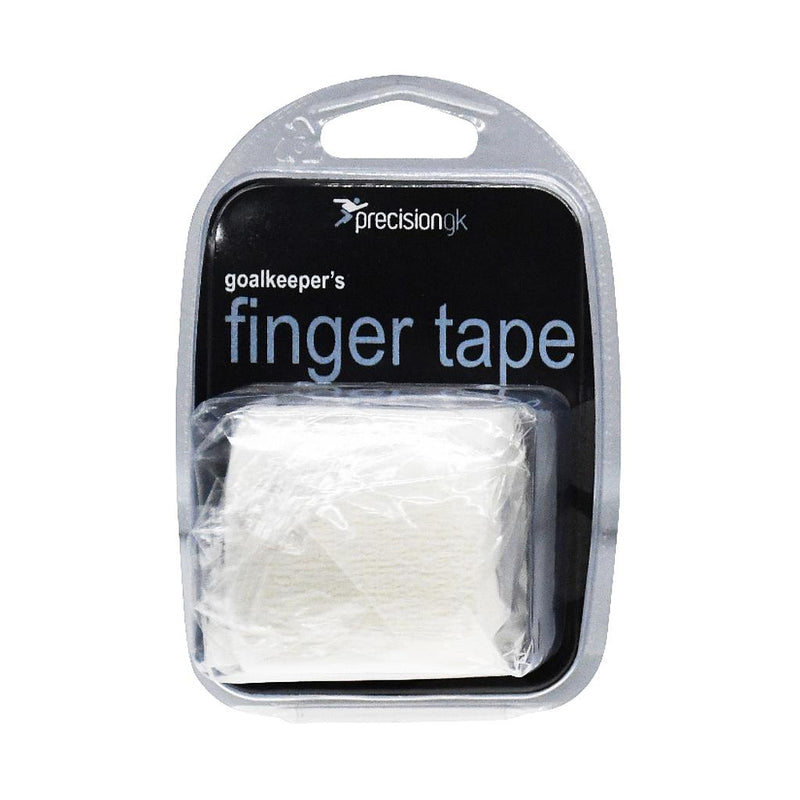 Precision  - GK Finger Tape  - White