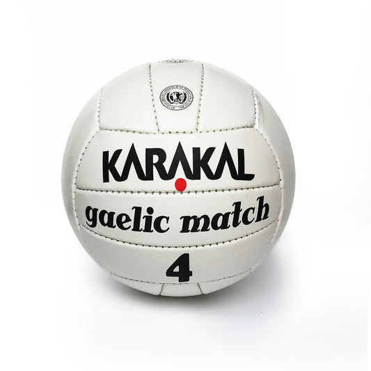 KARAKAL GAELIC MATCH FOOTBALL