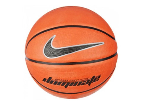 NIKE DOMINATE BASKETBALL - SIZE 5