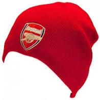 ARSENAL BEANIE HAT