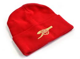ARSENAL CANNON HAT