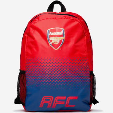 Arsenal FC  - Fade  - Backpack