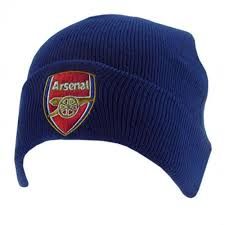 ARSENAL HAT - NAVY