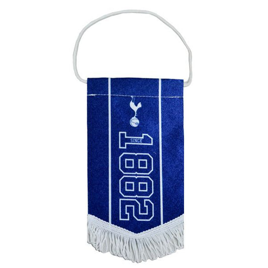 SPURS - MINI PENNANT