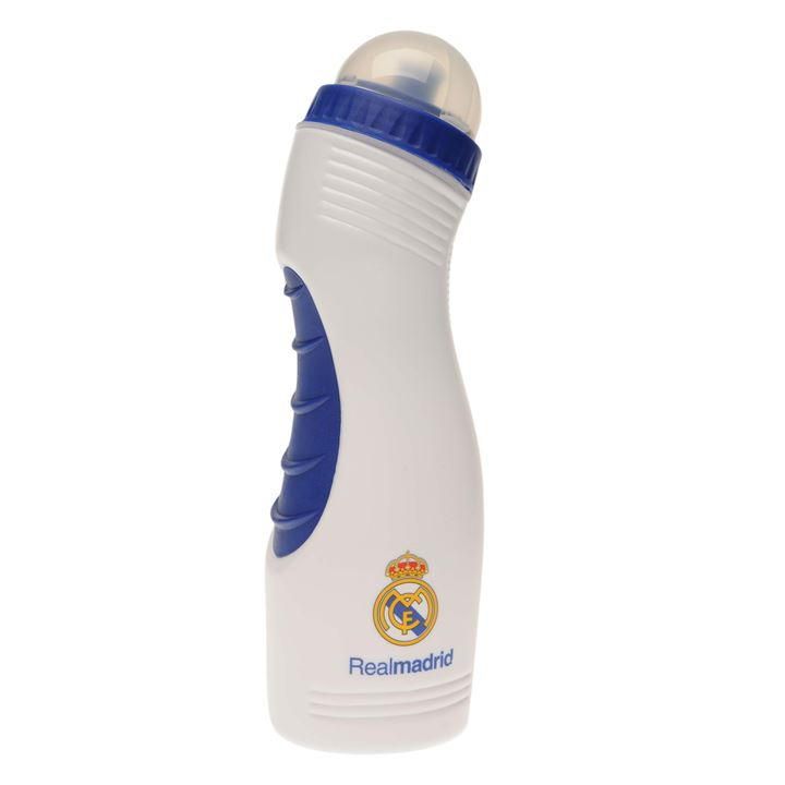 REAL MADRID WATER BOTTLE