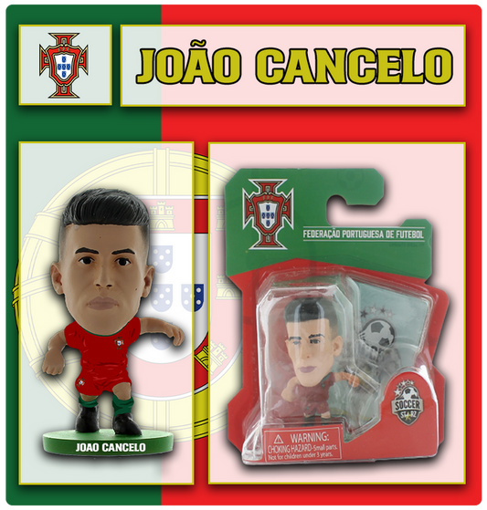 SOCCERSTARZ - PORTUGAL - JOAO CANCELO