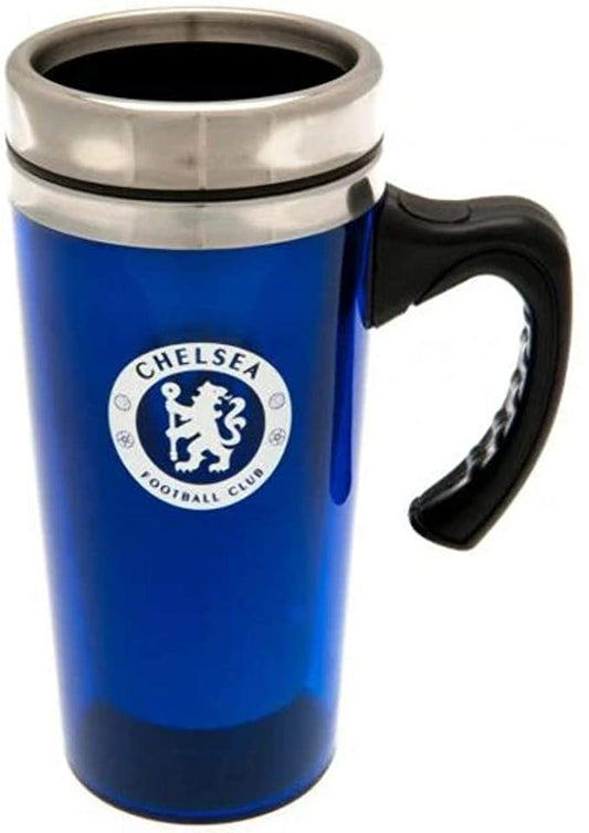 CHELSEA TRAVEL MUG