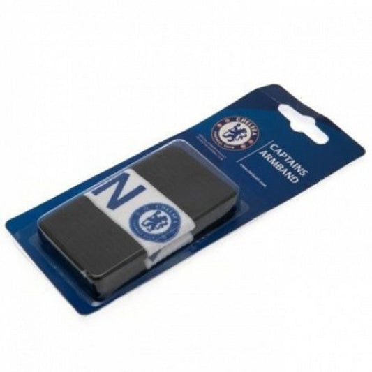 CHELSEA CAPTAINS ARMBAND