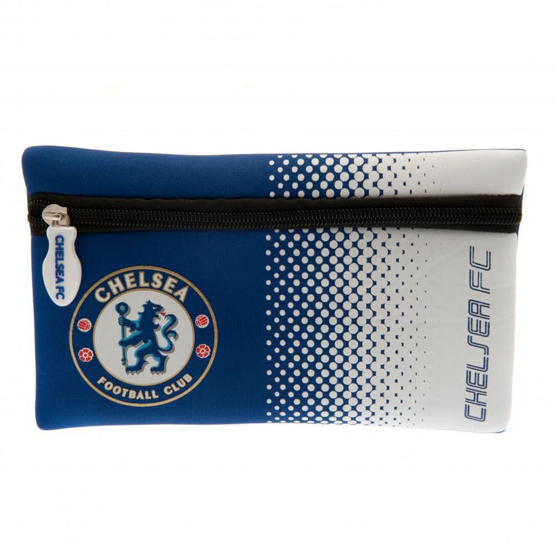 Chelsea FC  - Fade Pencil Case