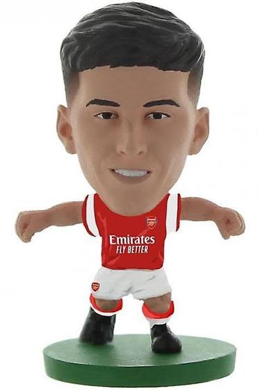 SOCCERSTARZ - ARSENAL - TIERNEY