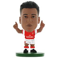 SoccerStarz  - Arsenal FC  - Martinelli