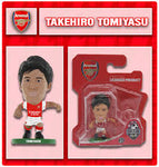 SOCCERSTARZ - ARSENAL - TOMIYASU