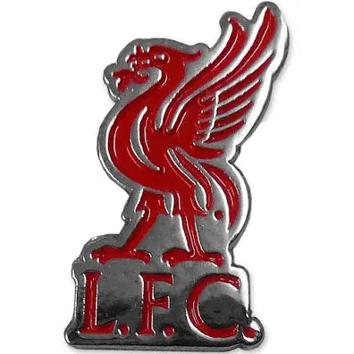 LIVERPOOL CREST PIN BADGE