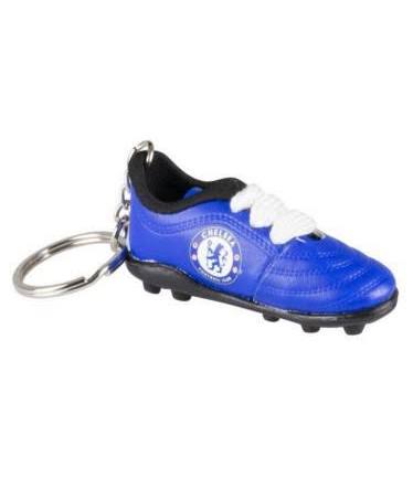 CHELSEA BOOT KEYRING